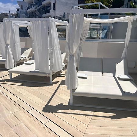 Grand Horizon Luxury Boutique Apartments Puerto Rico  Ngoại thất bức ảnh