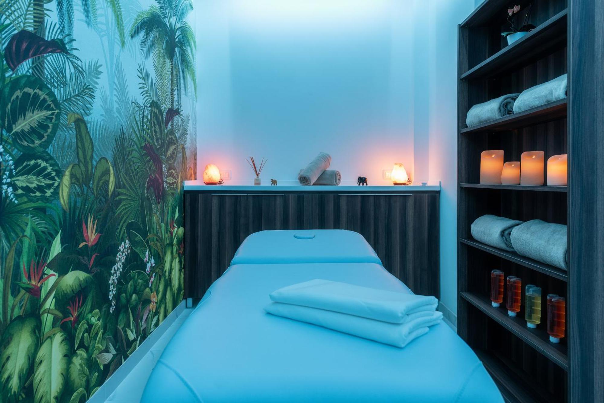 Grand Horizon Luxury Boutique Apartments Puerto Rico  Ngoại thất bức ảnh