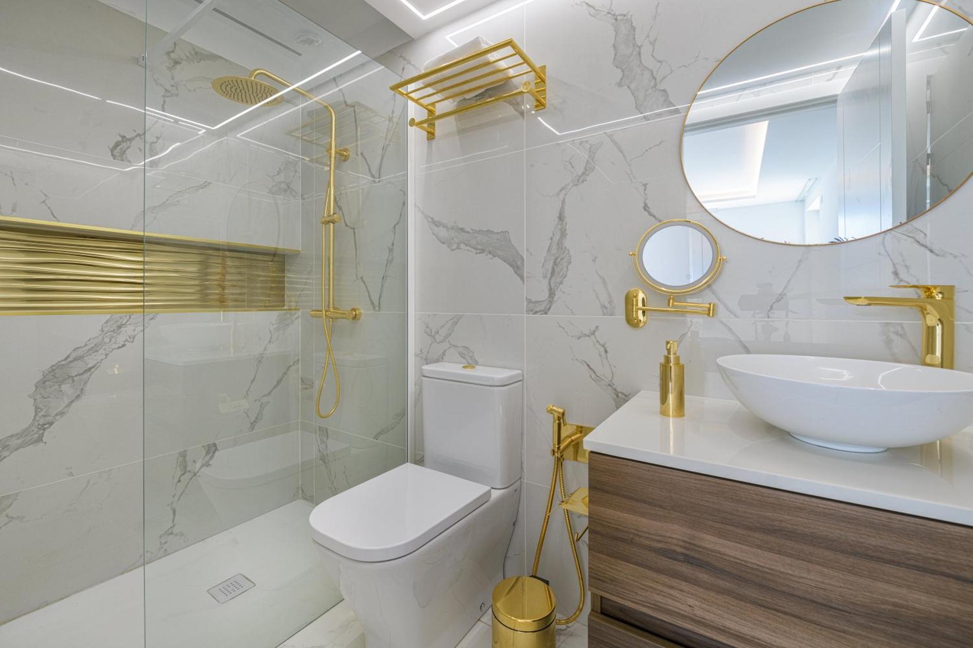 Grand Horizon Luxury Boutique Apartments Puerto Rico  Ngoại thất bức ảnh