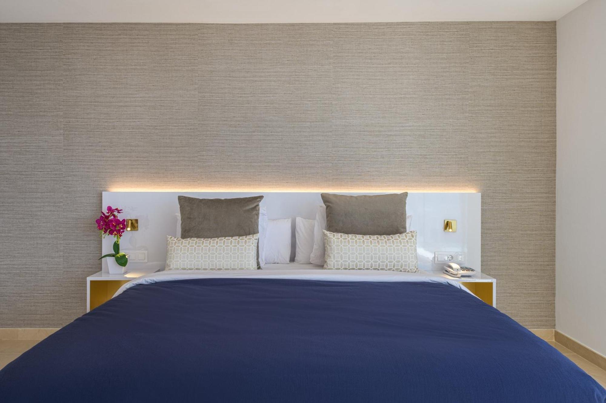 Grand Horizon Luxury Boutique Apartments Puerto Rico  Ngoại thất bức ảnh