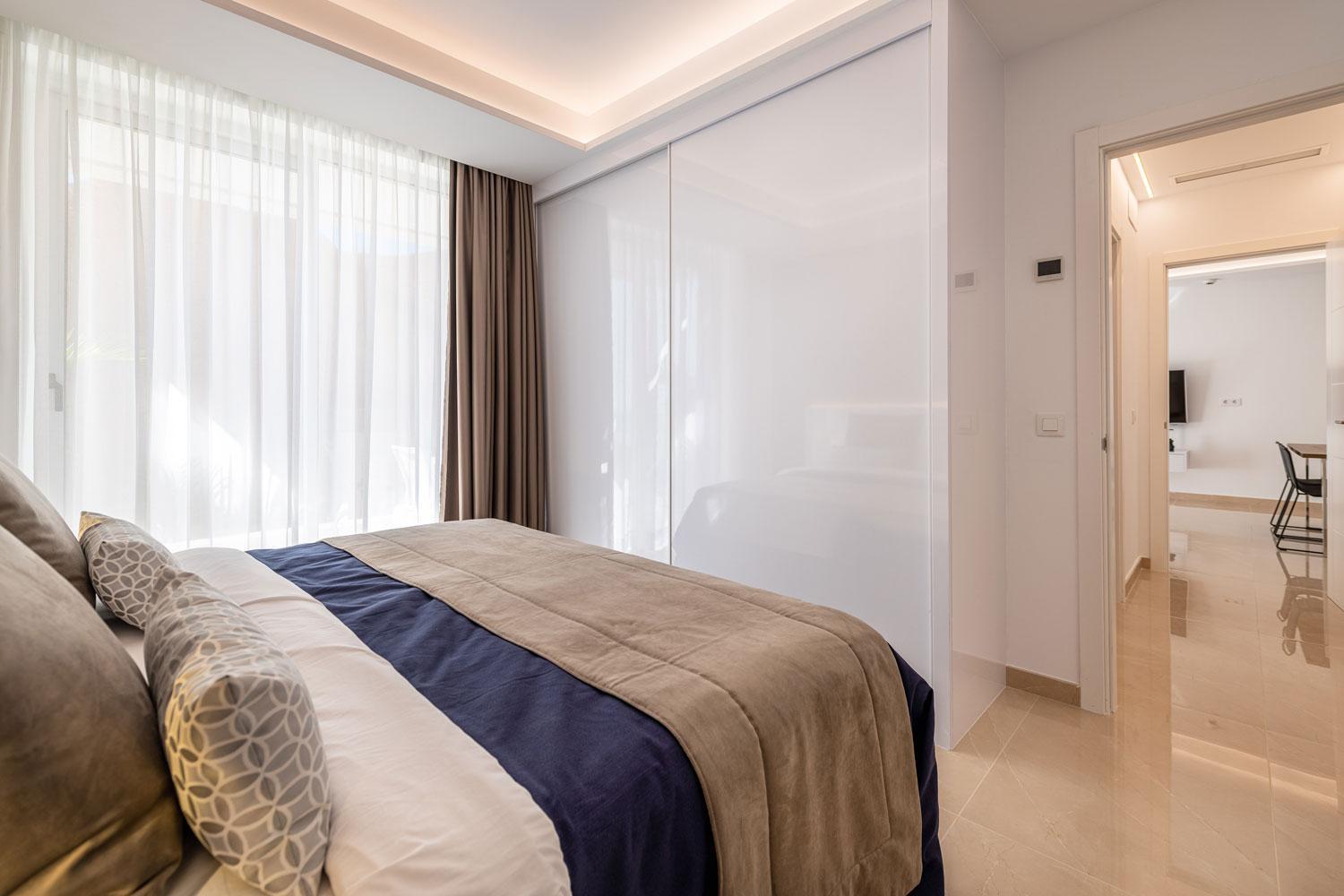 Grand Horizon Luxury Boutique Apartments Puerto Rico  Phòng bức ảnh