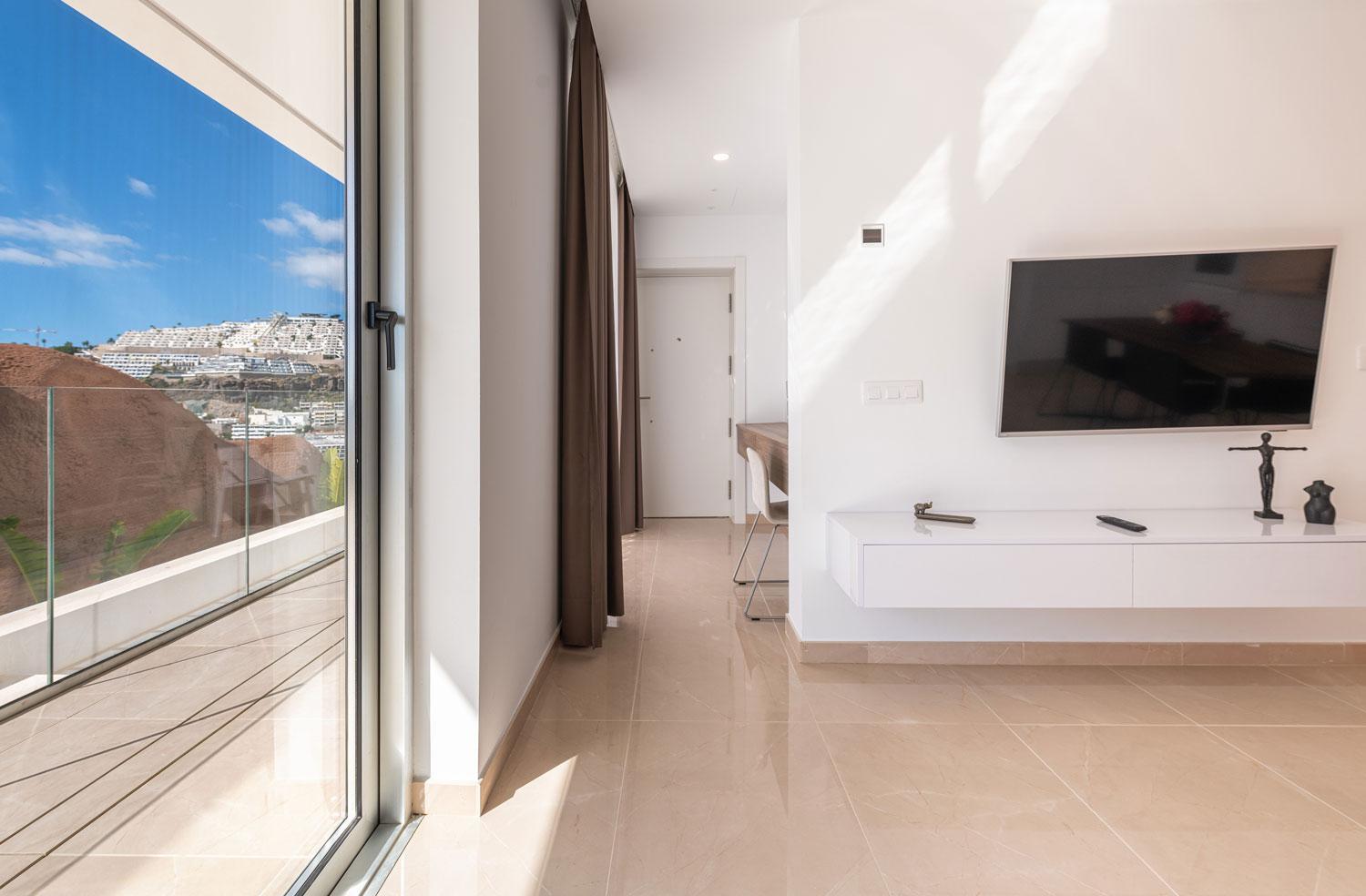 Grand Horizon Luxury Boutique Apartments Puerto Rico  Phòng bức ảnh
